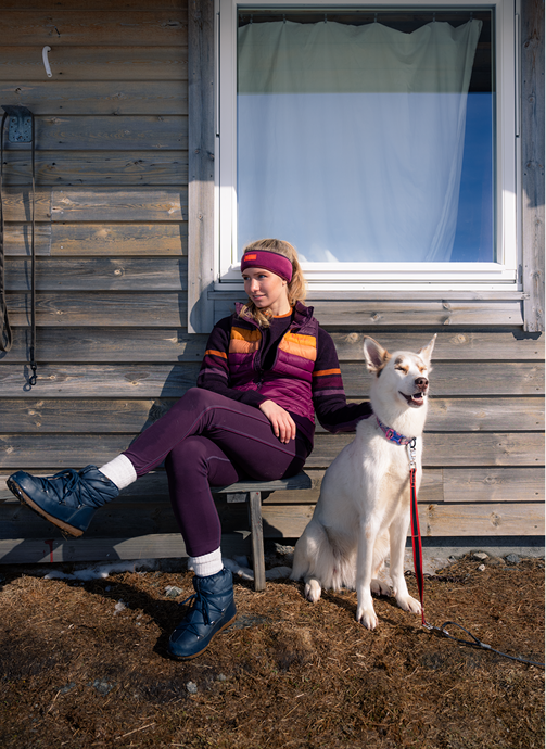 Cotopaxi Home tile_collection_fleece