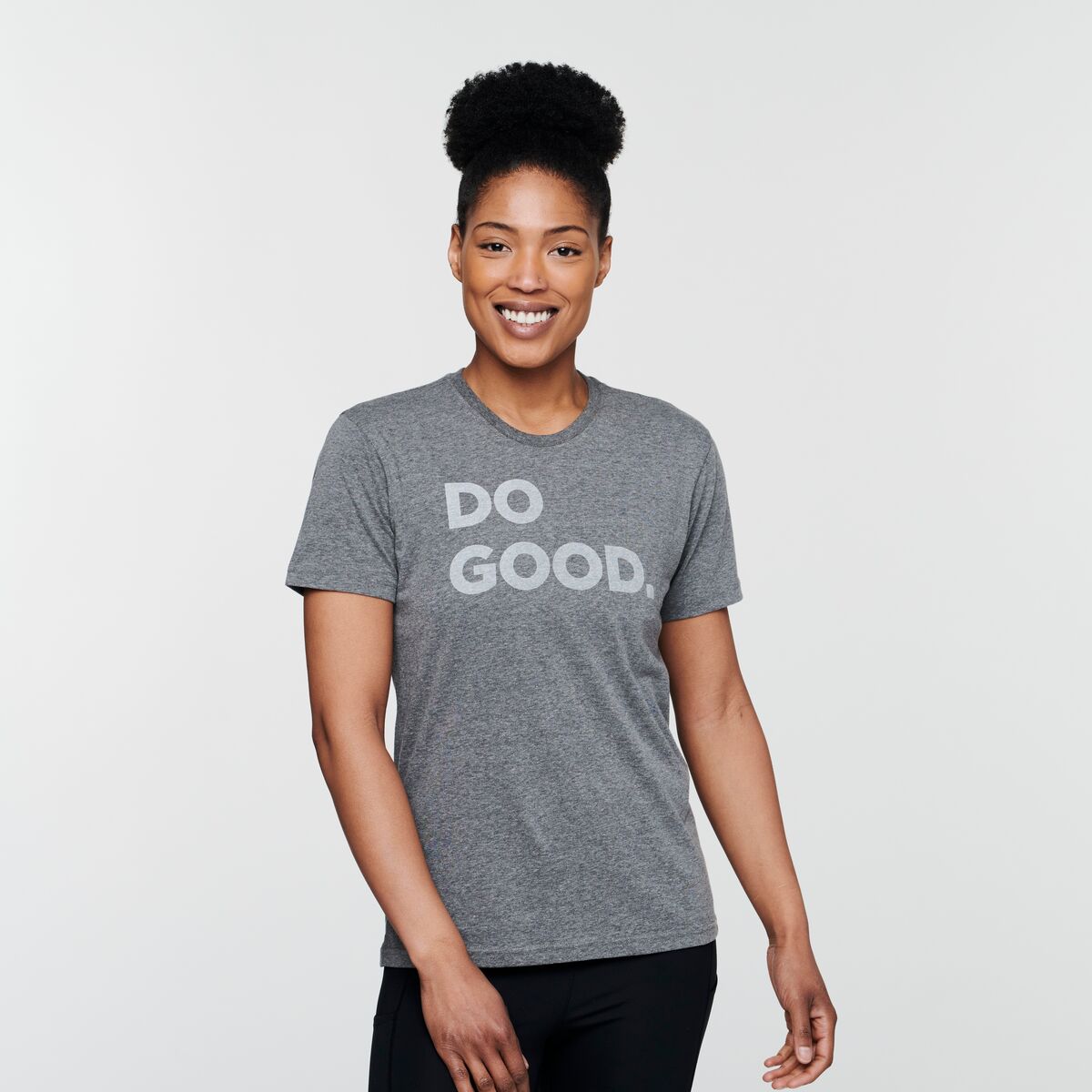 Do Good T-Shirt - Women's - Image 4