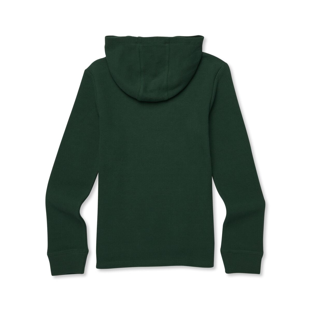 Atajo Long-Sleeve Waffle Hoodie - Women's - Image 16