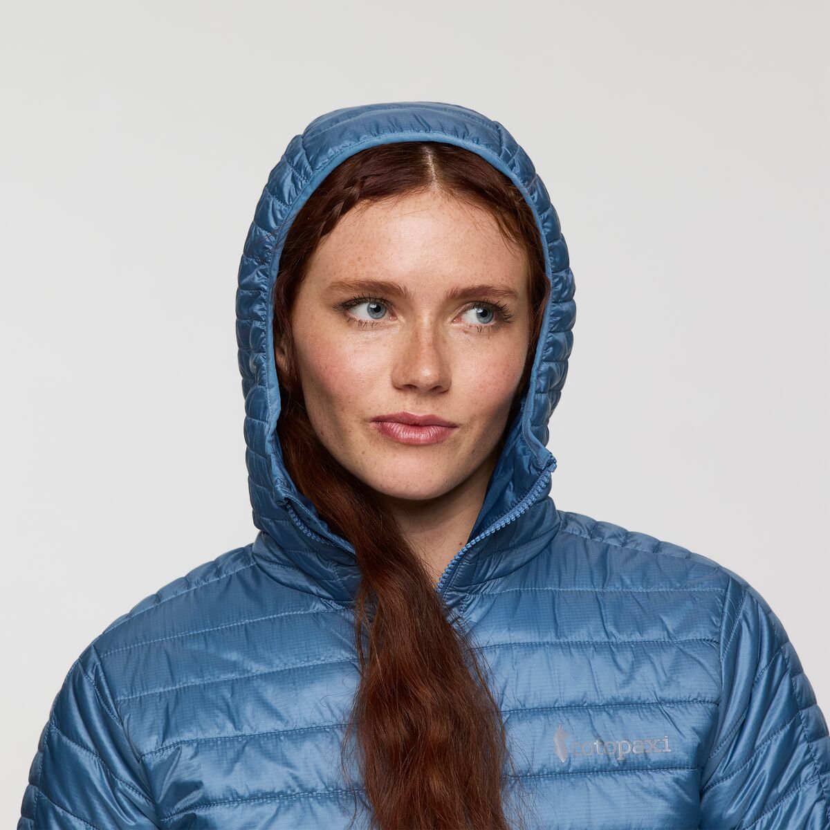 Capa Insulated Hooded Jacket - Women's - Image 24