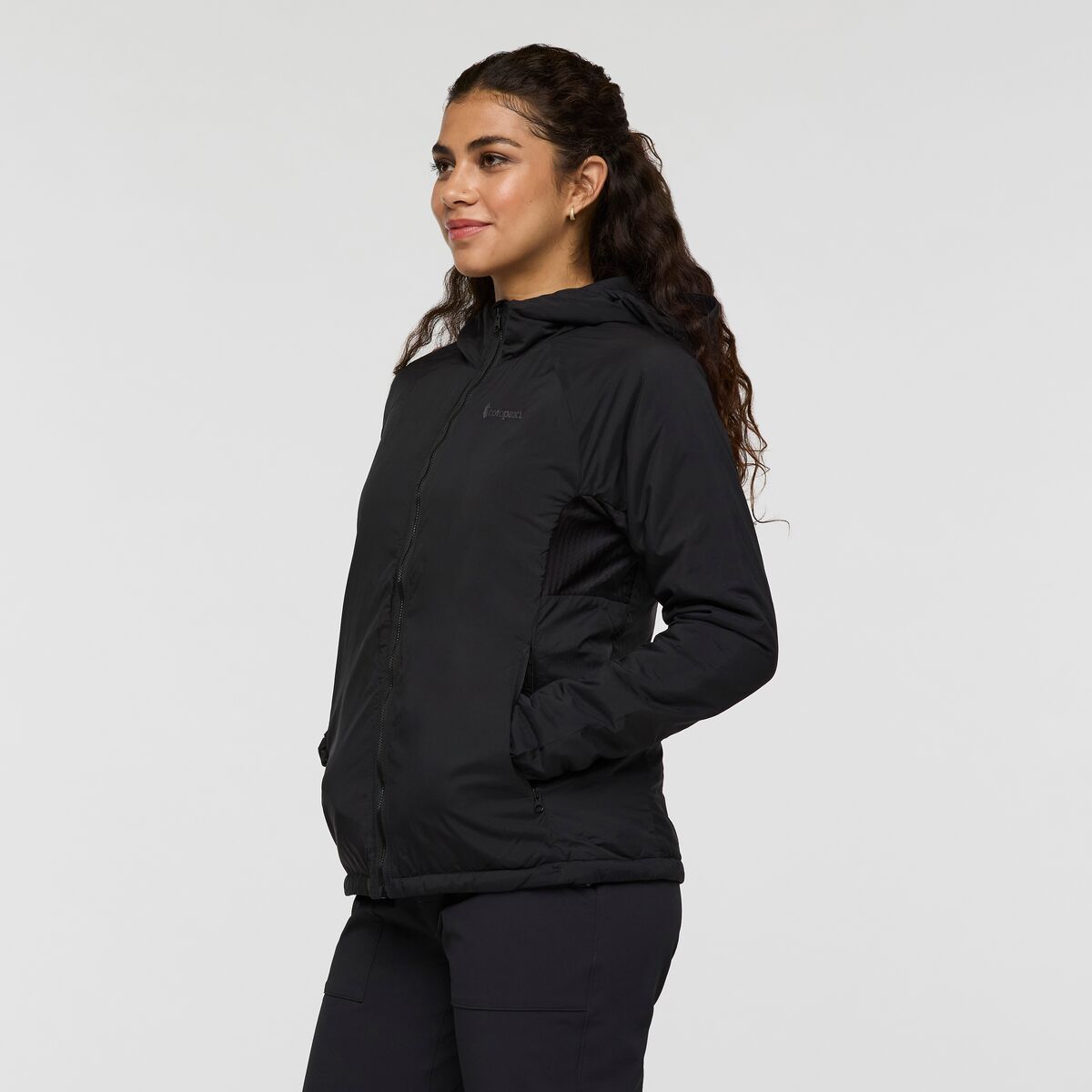 Pacaya 2.0 Insulated Hooded Jacket - Women's - Image 2