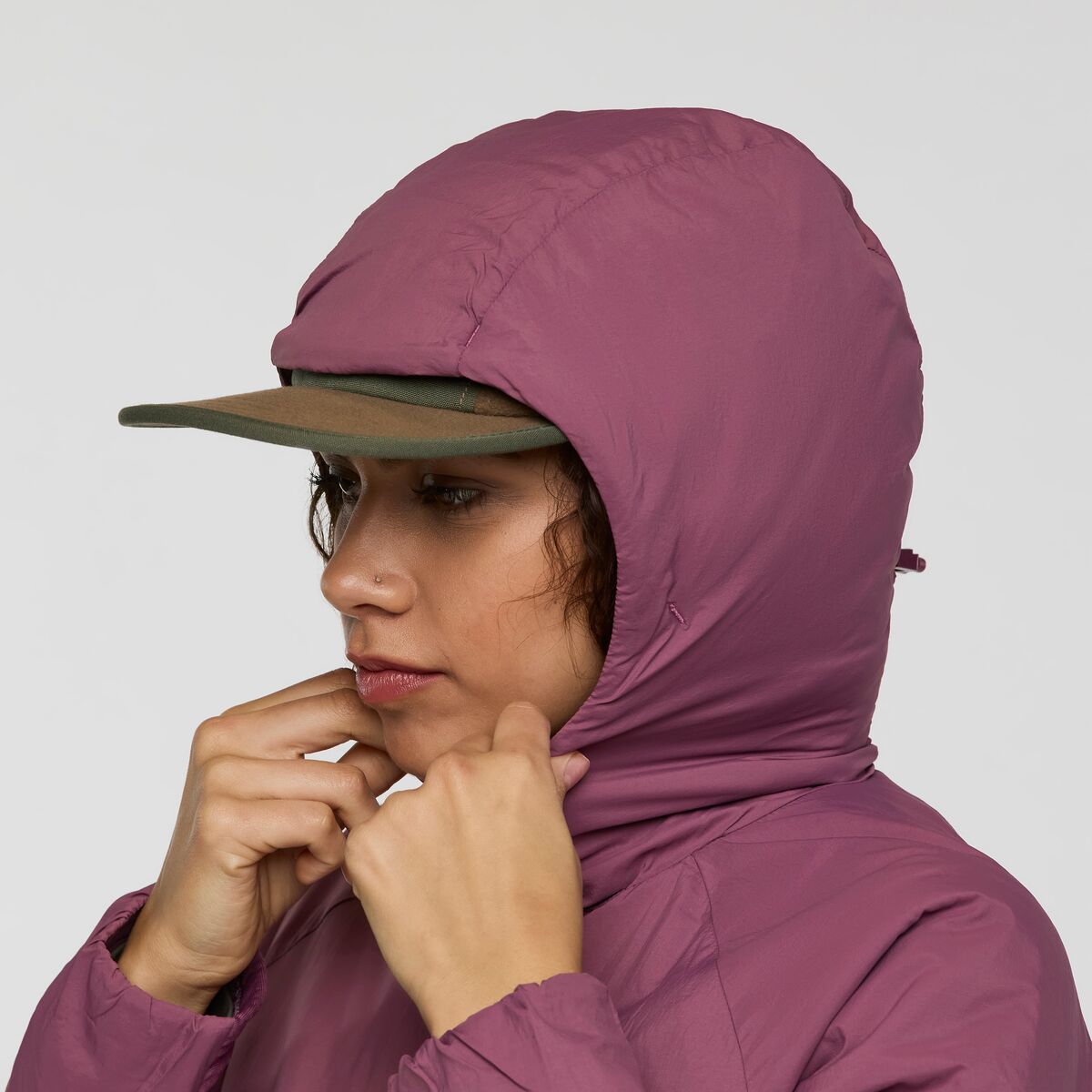 Pacaya 2.0 Insulated Hooded Jacket - Women's - Image 12