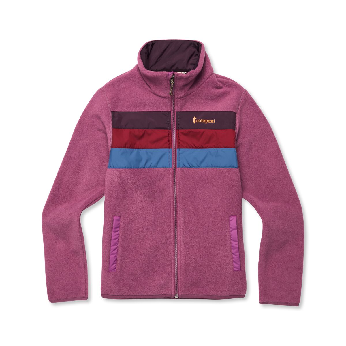 Teca Fleece Full-Zip Jacket - Women's - Image 21