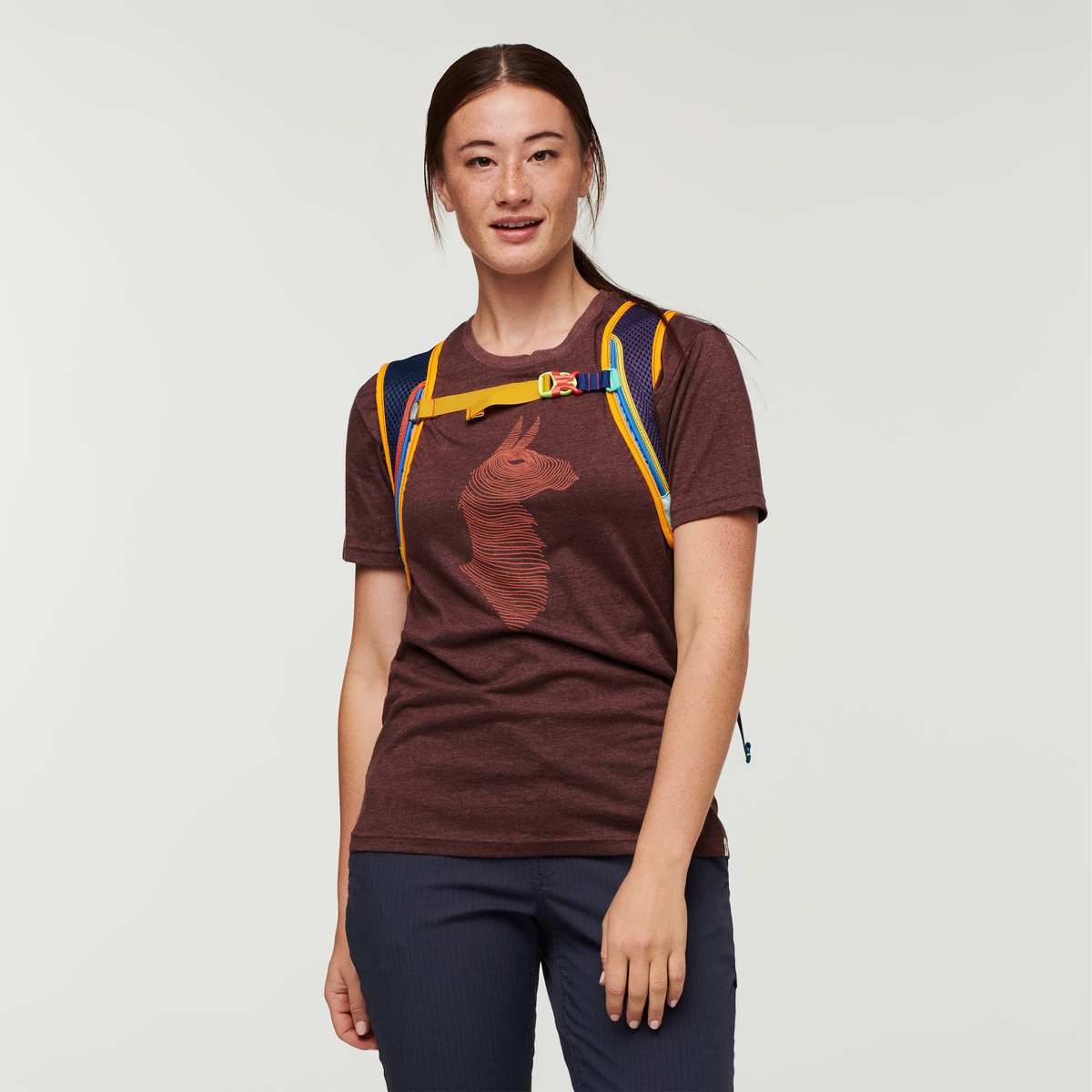 Batac 16L Daypack - Del Día - Image 6