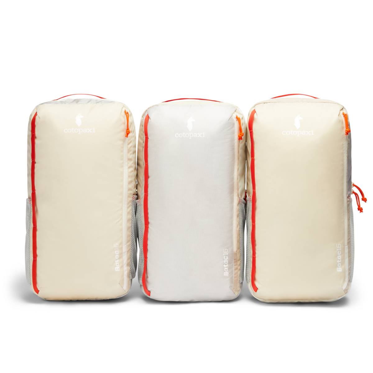 Batac 16L Daypack - Del Día Monochrome - Image 20