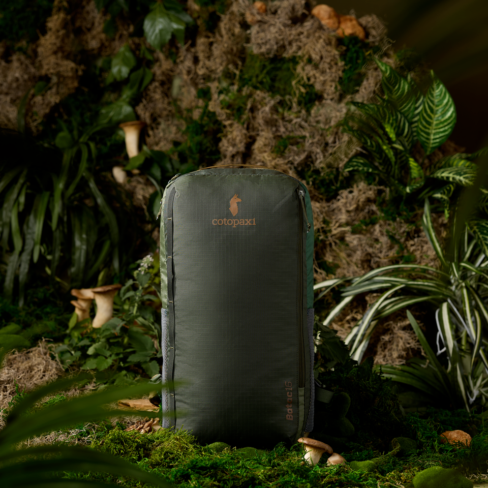 Batac 16L Daypack - Del Día Monochrome - Image 8