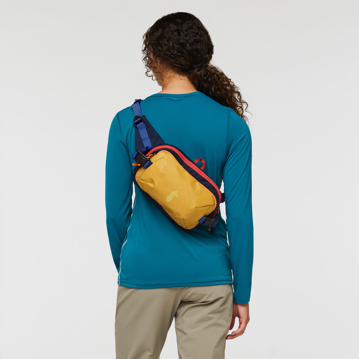 Allpa X 4L Hip Pack - Image 15