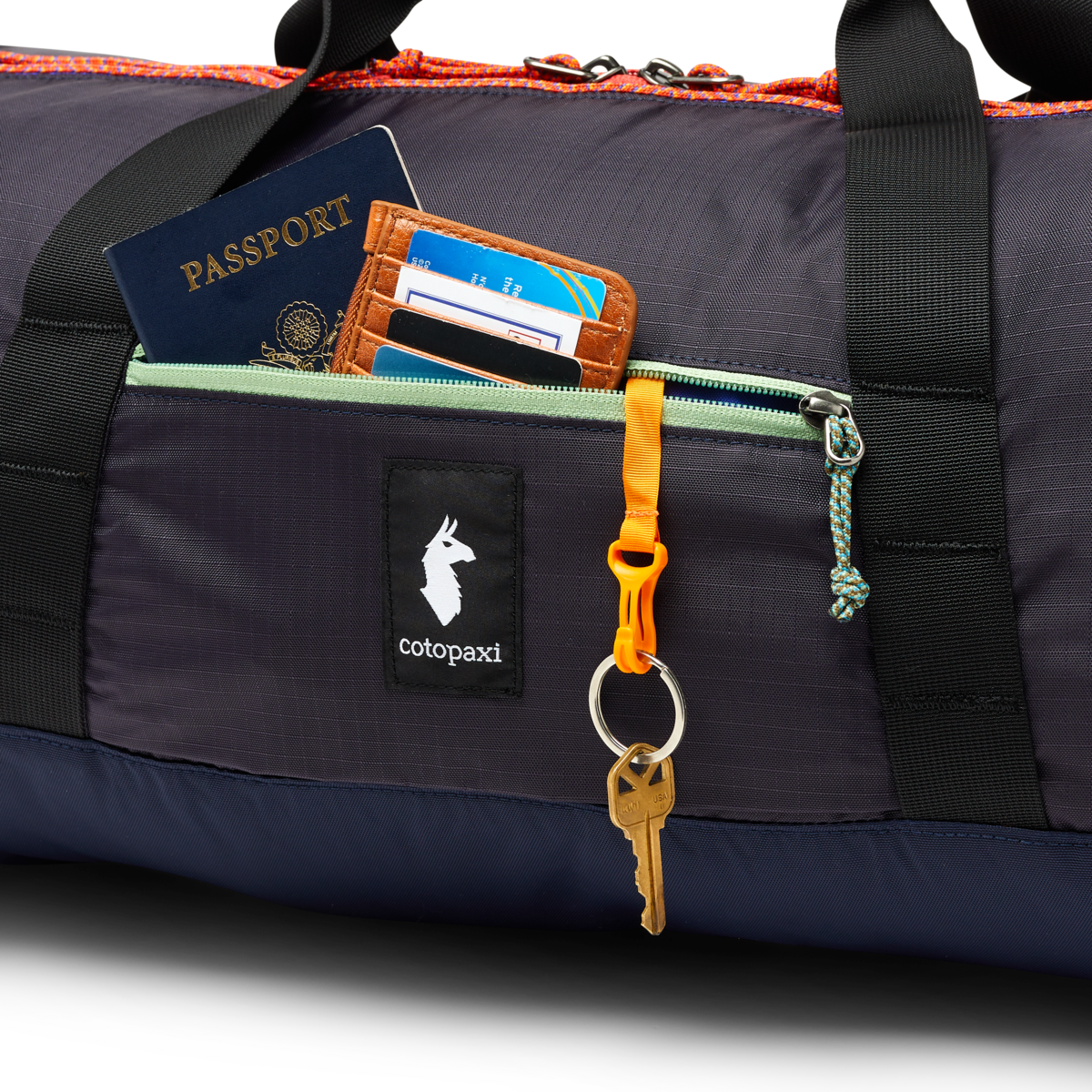 Ligera 32L Duffel Bag - Cada Día - Image 3