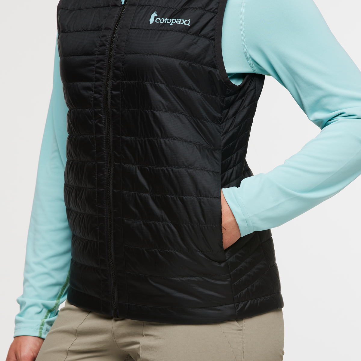 Capa Insulated Vest - Women's - Image 5