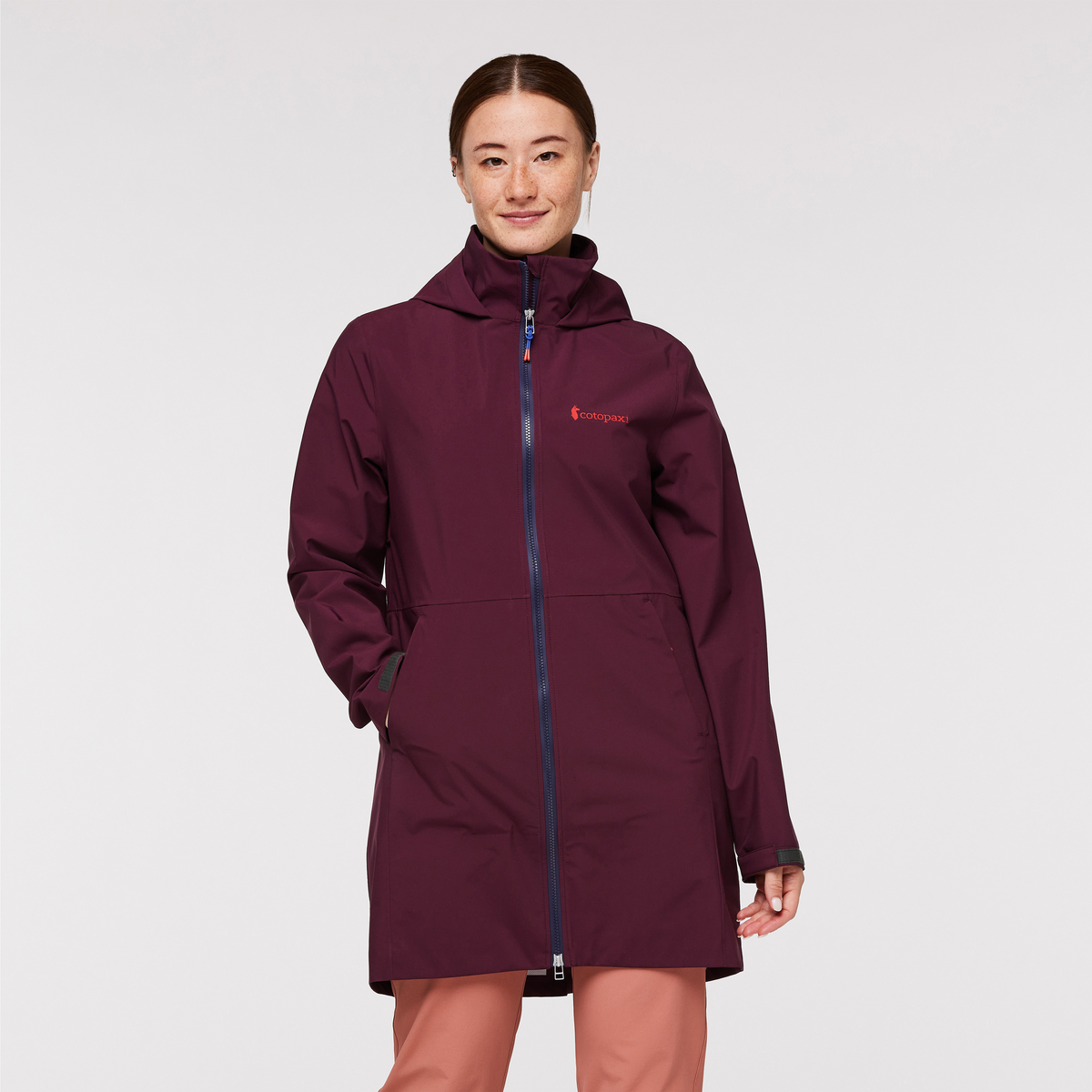 Cielo Rain Trench - Women's - Image 2