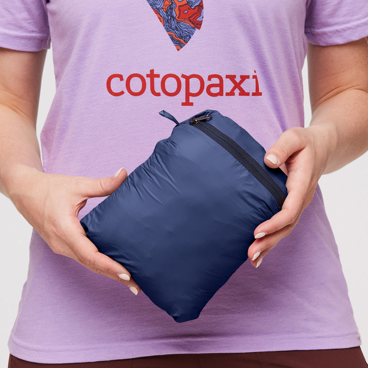 Fuego Hooded Down Jacket - Women's - Image 36