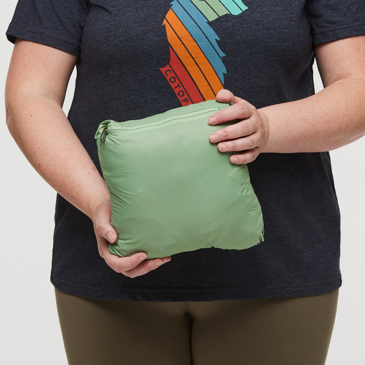 Fuego Hooded Down Jacket - Women's - Image 46