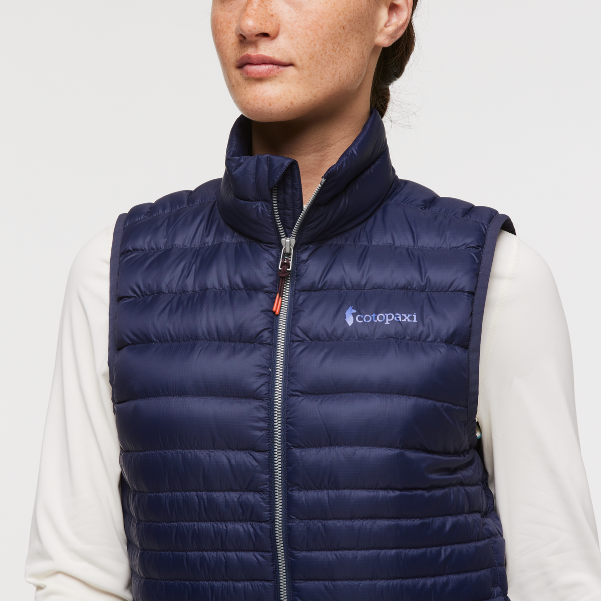 Fuego Down Vest - Women's - Image 24