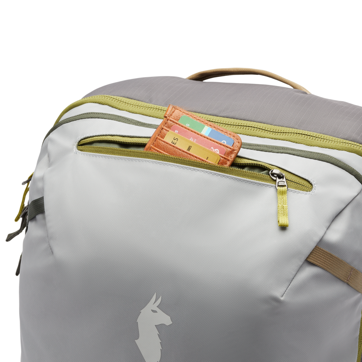 Allpa 35L Travel Pack - Image 5