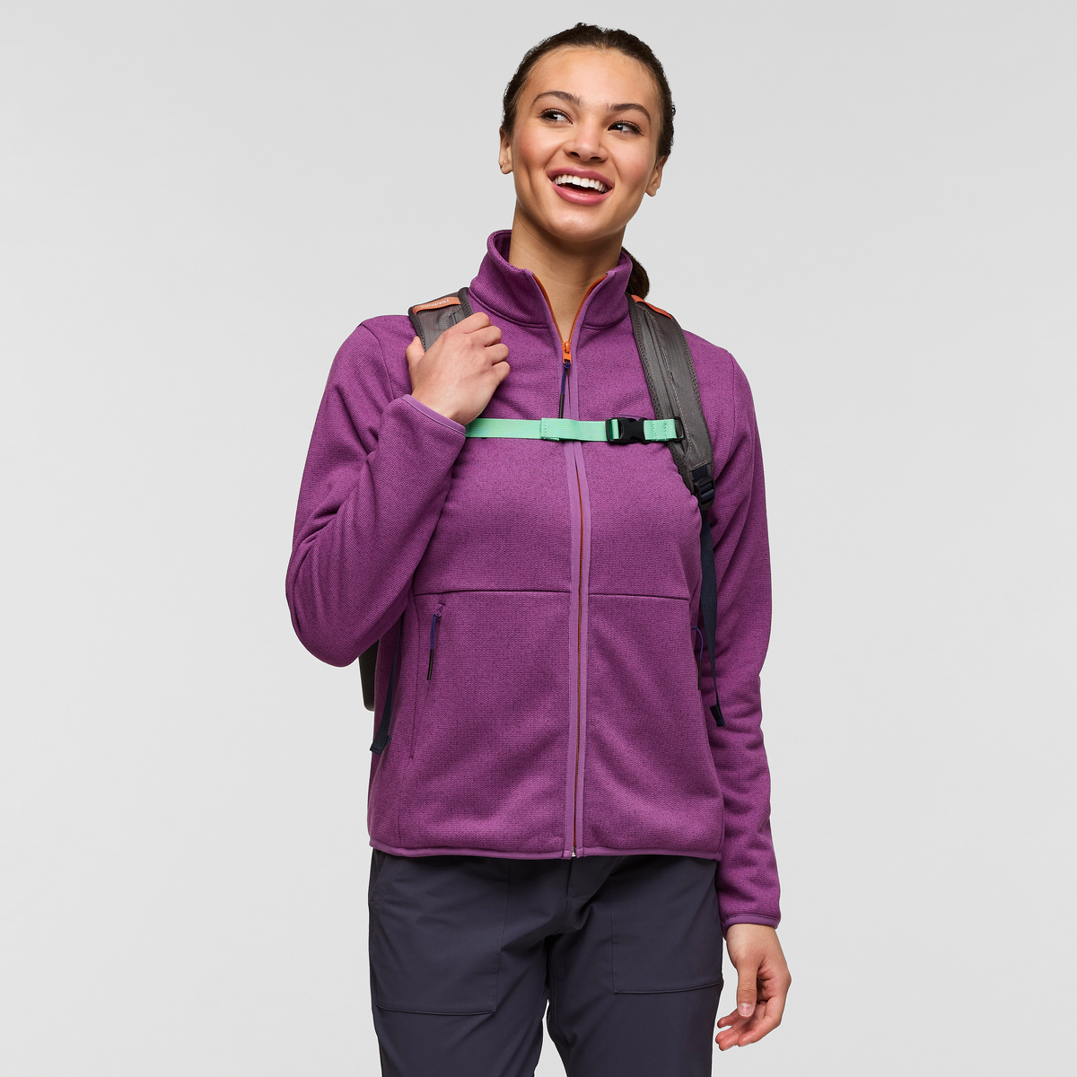 Allpa Mini 20L Travel Pack - Image 16