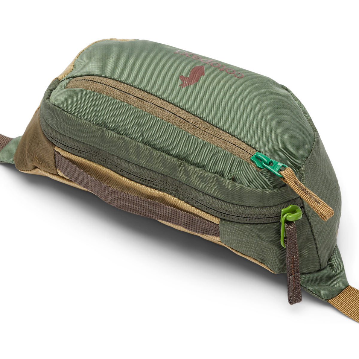 Kapai 1.5L Hip Pack - Del Día Monochrome - Image 13