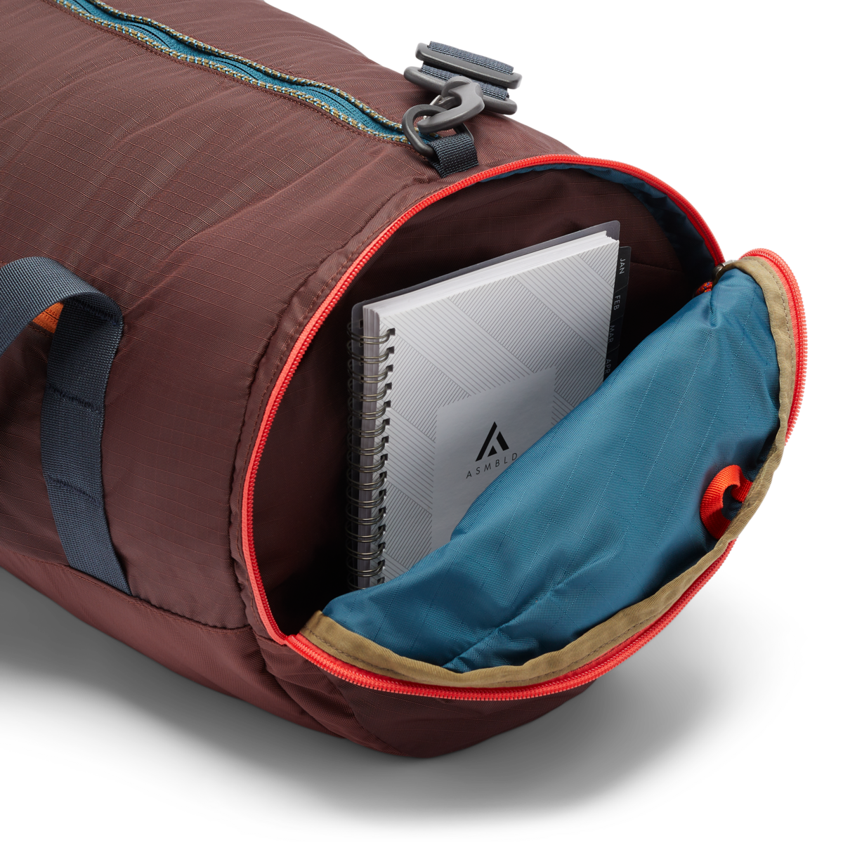 Ligera 32L Duffel Bag - Cada Día - Image 16