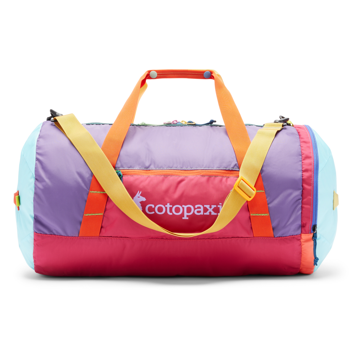 Ligera 45L Duffel Bag - Del Día