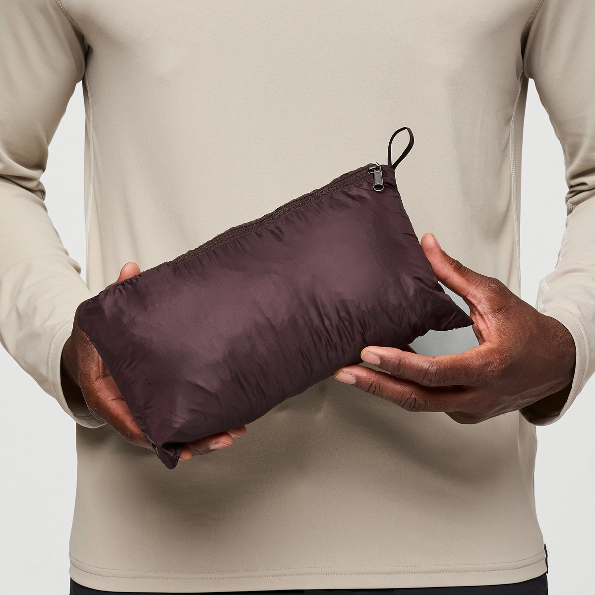 Capa Hybrid Insulated Hooded Jacket - Men's - Image 48