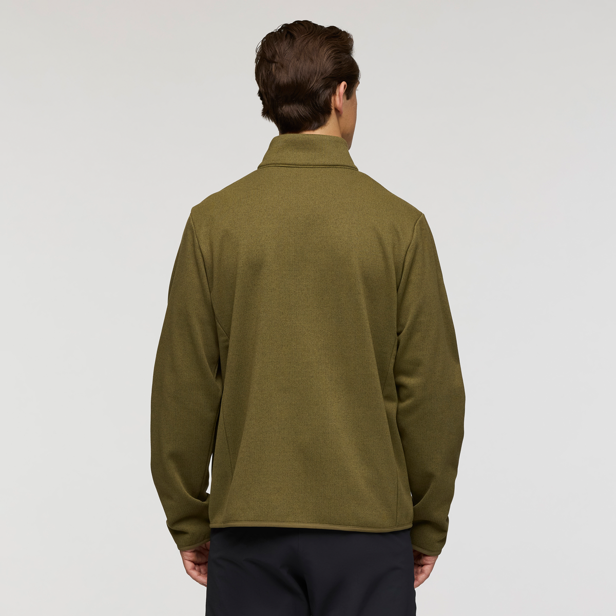 Envo Fleece Full-Zip Jacket - Men's - Image 4