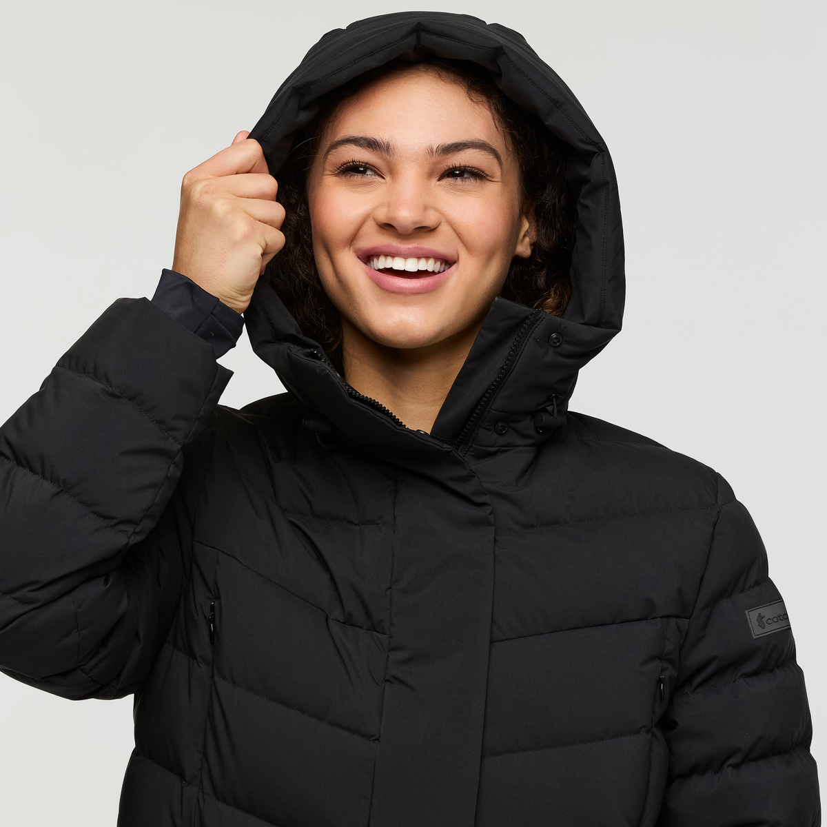 Alivio Down Parka - Women's - Image 33