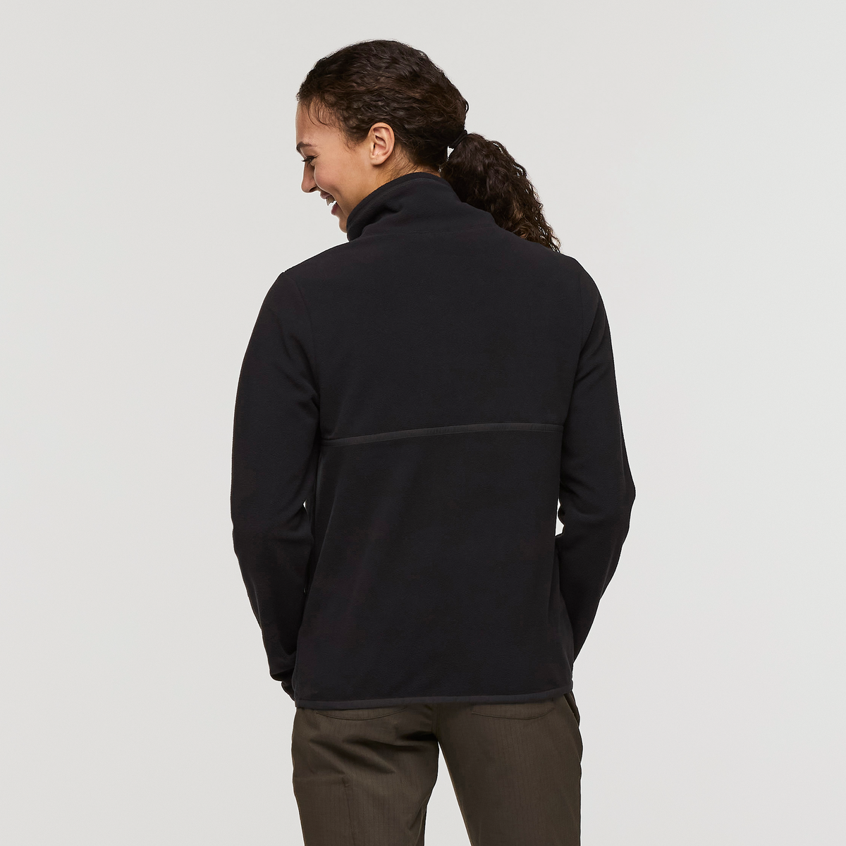 Amado Fleece Pullover - Women's - Image 33