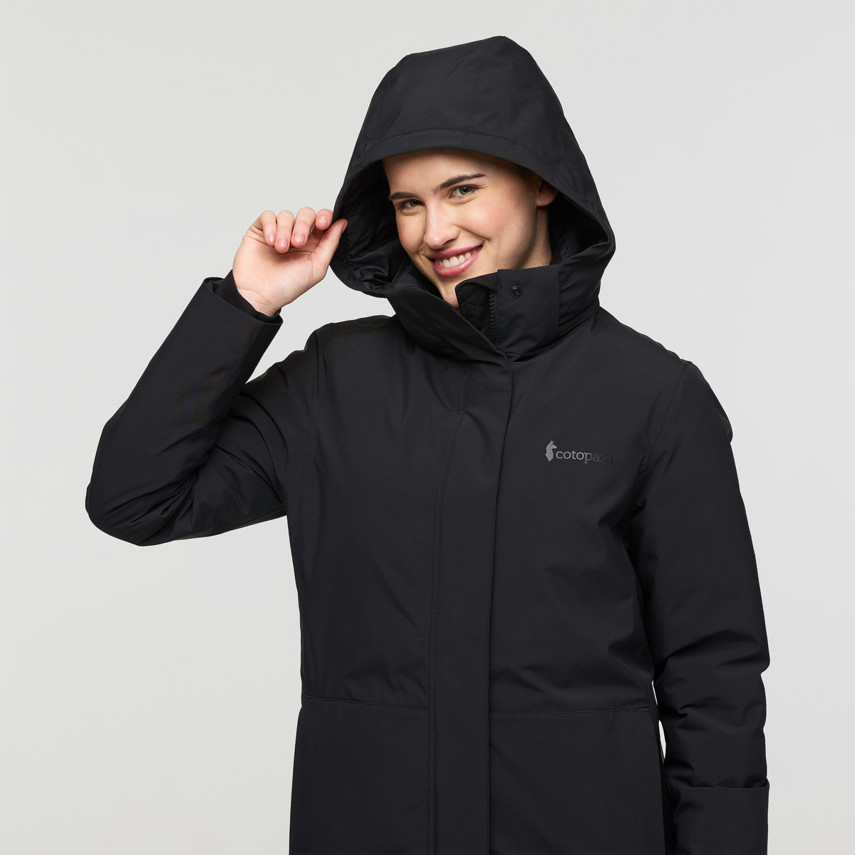 Calidez Down Parka - Women's - Image 5