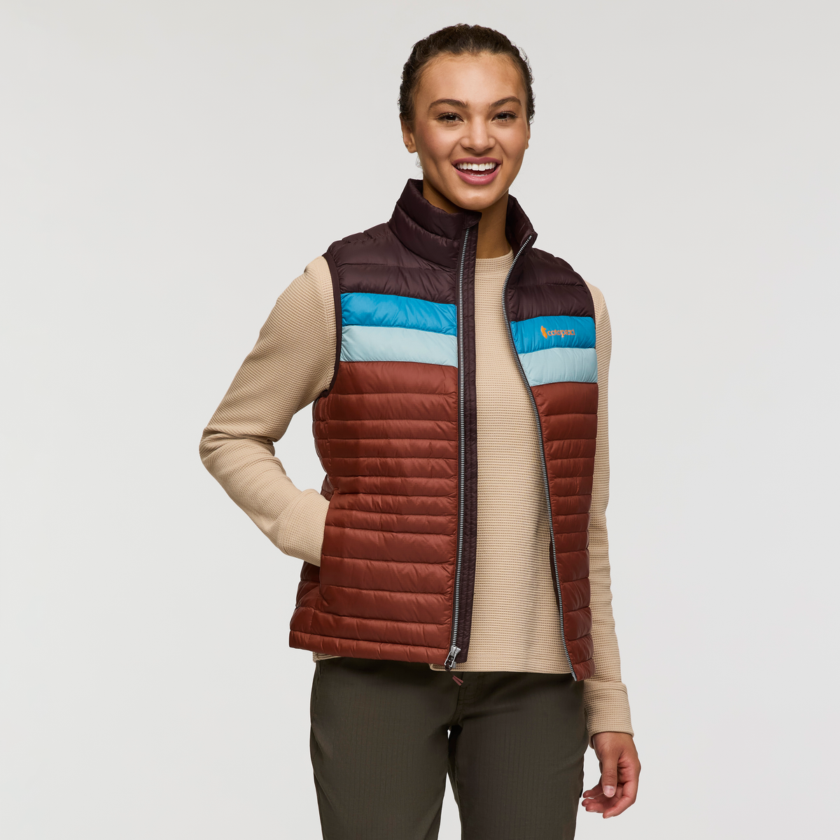 Fuego Down Vest - Women's - Image 107