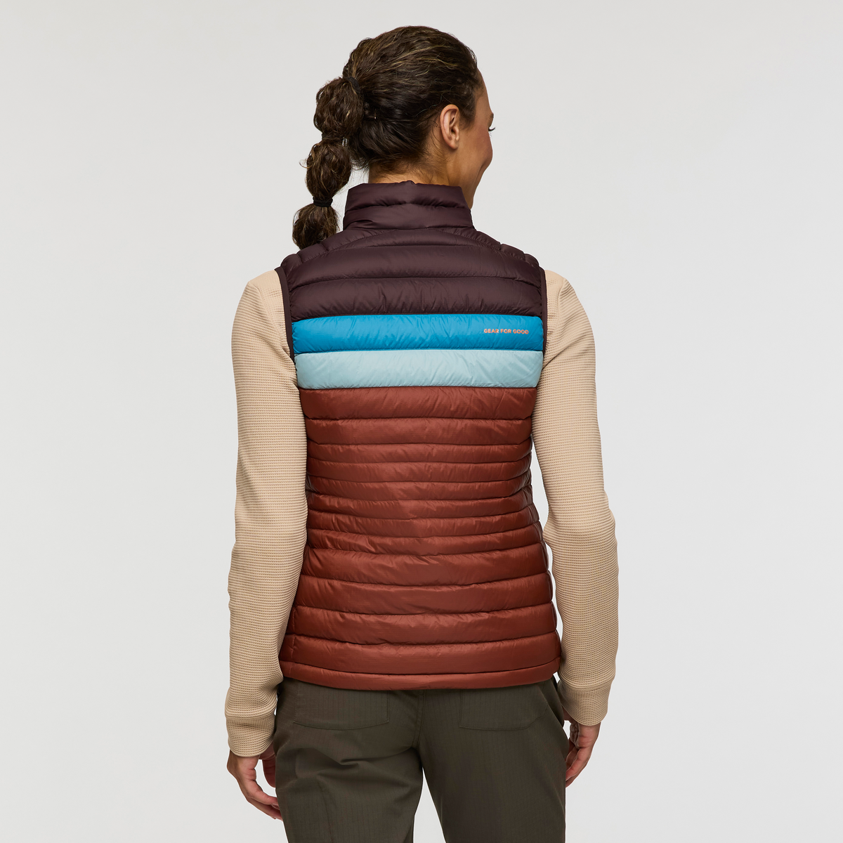Fuego Down Vest - Women's - Image 99