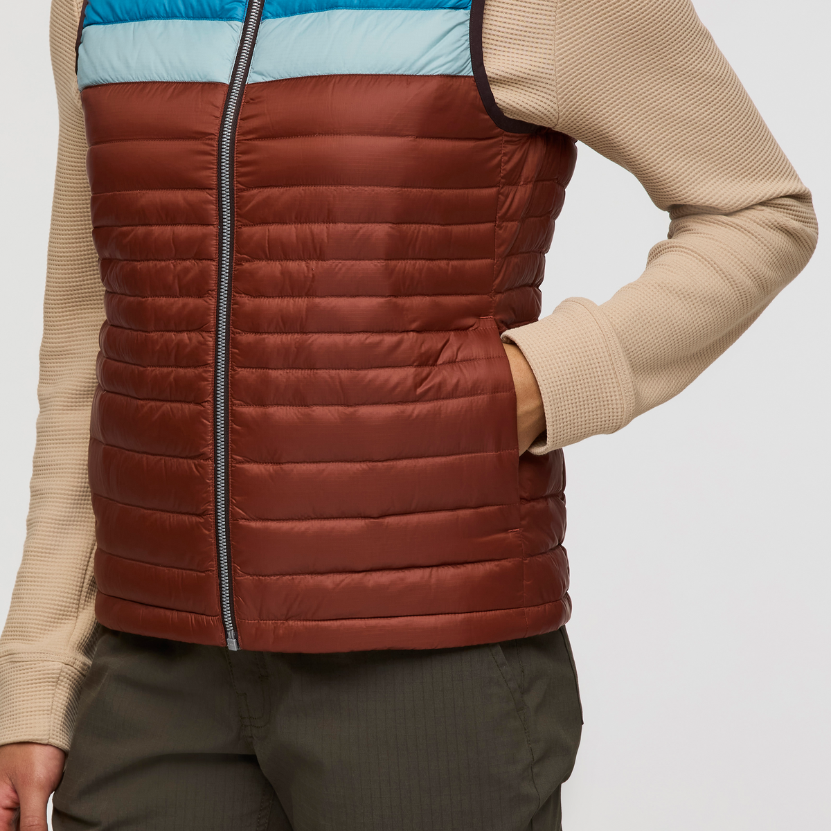 Fuego Down Vest - Women's - Image 102