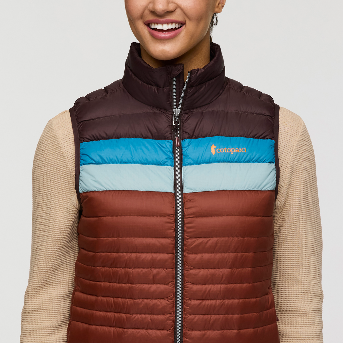Fuego Down Vest - Women's - Image 100