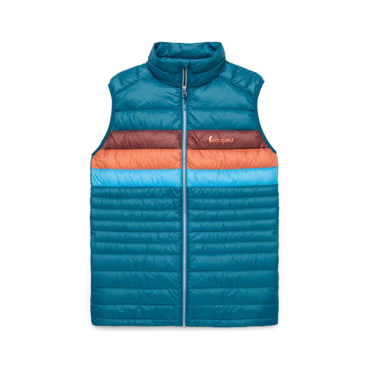 Fuego Down Vest - Women's - Image 72