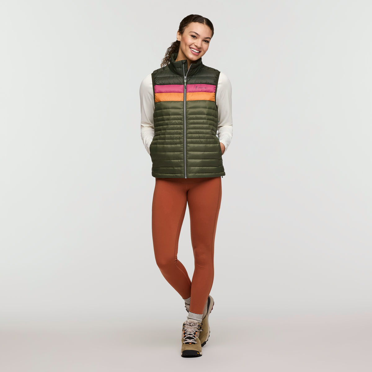 Fuego Down Vest - Women's - Image 95