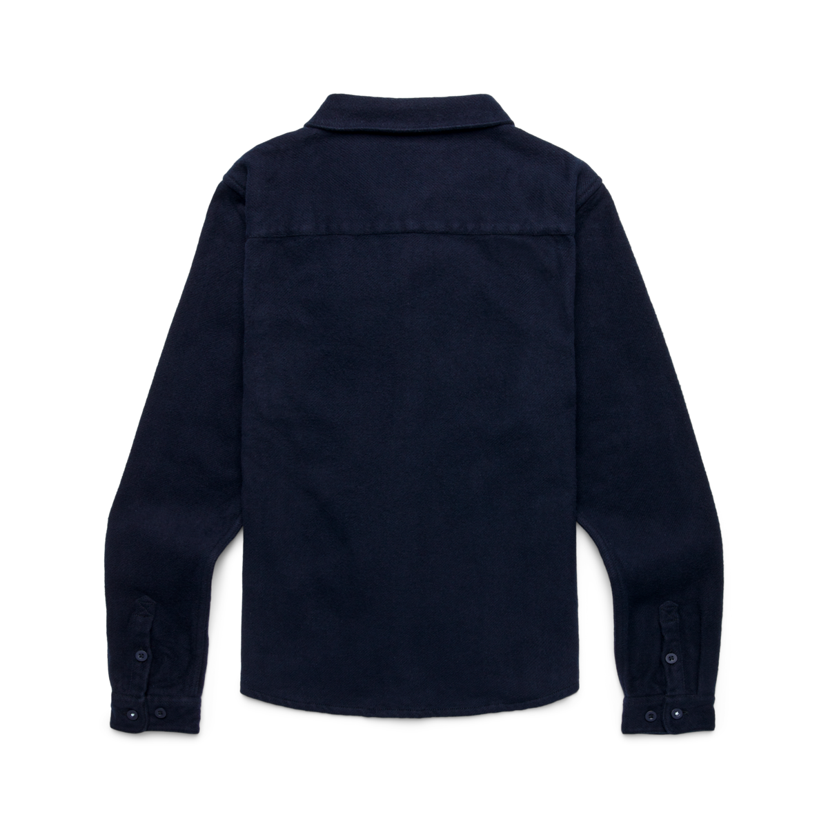 Mero Organic Flannel Shirt - Women's - Image 6