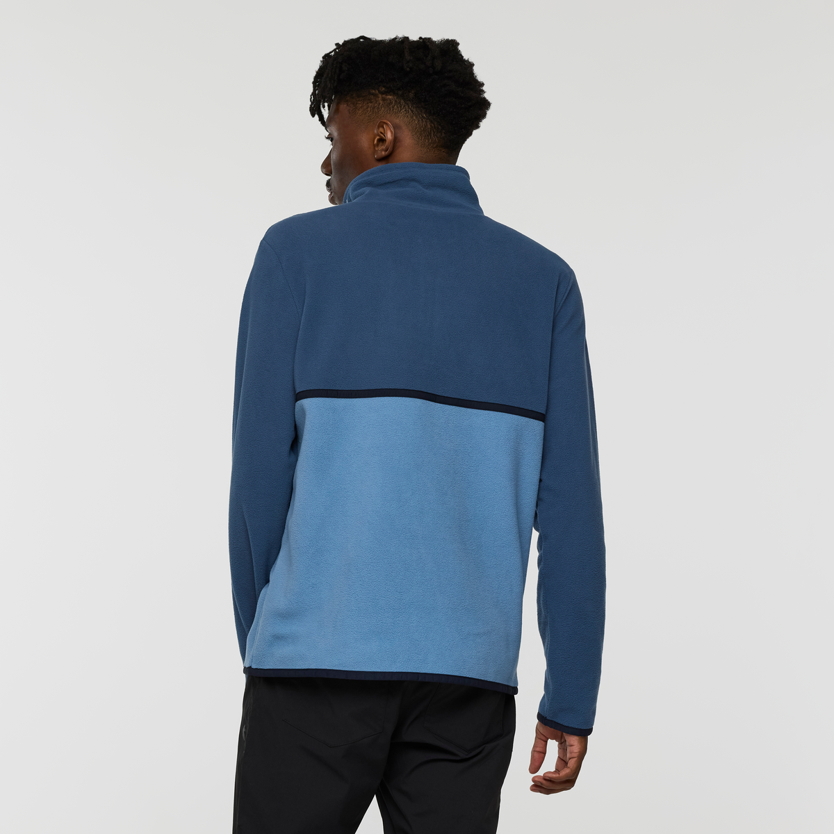 Amado Fleece Pullover - Men's - Image 10