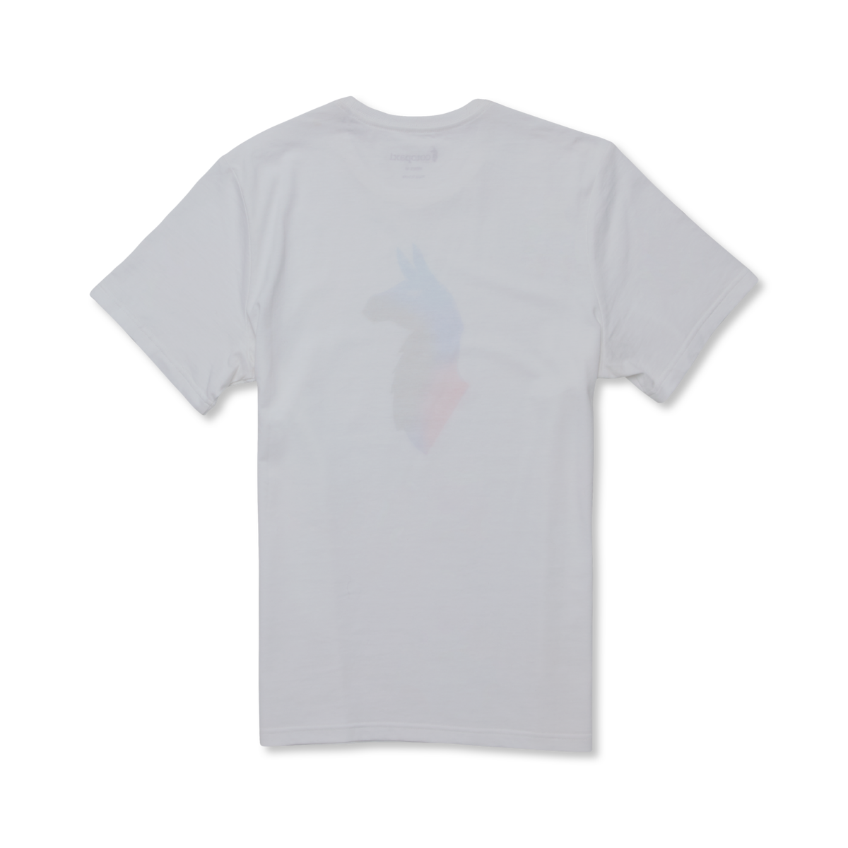 Bitmap Llama T-Shirt - Men's - Image 14