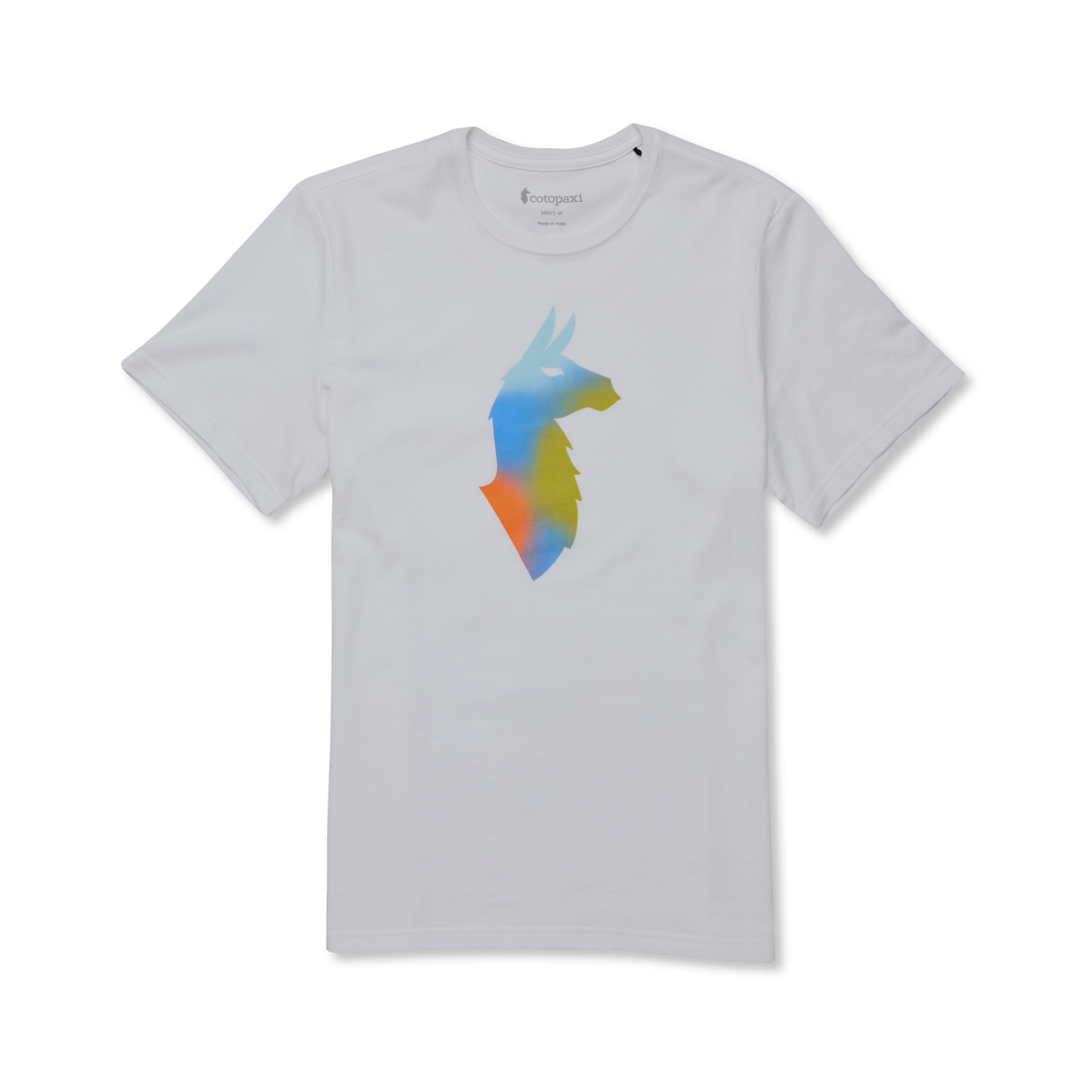 Bitmap Llama T-Shirt - Men's - Image 13