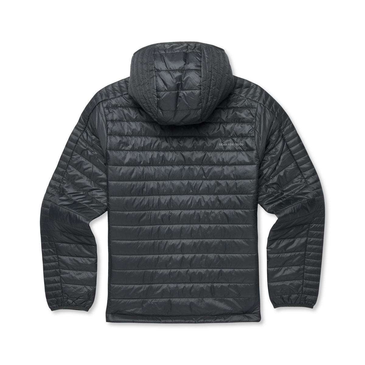 Capa Insulated Hooded Jacket - Men's - Image 32