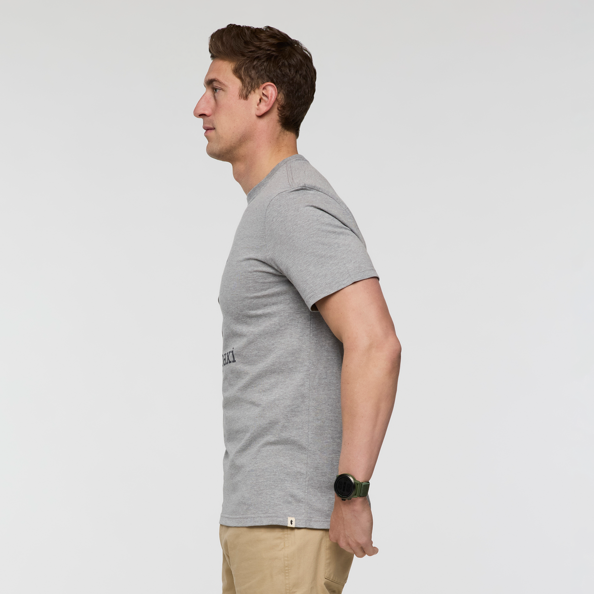 Cotopaxi Llama T-Shirt - Men's - Image 11