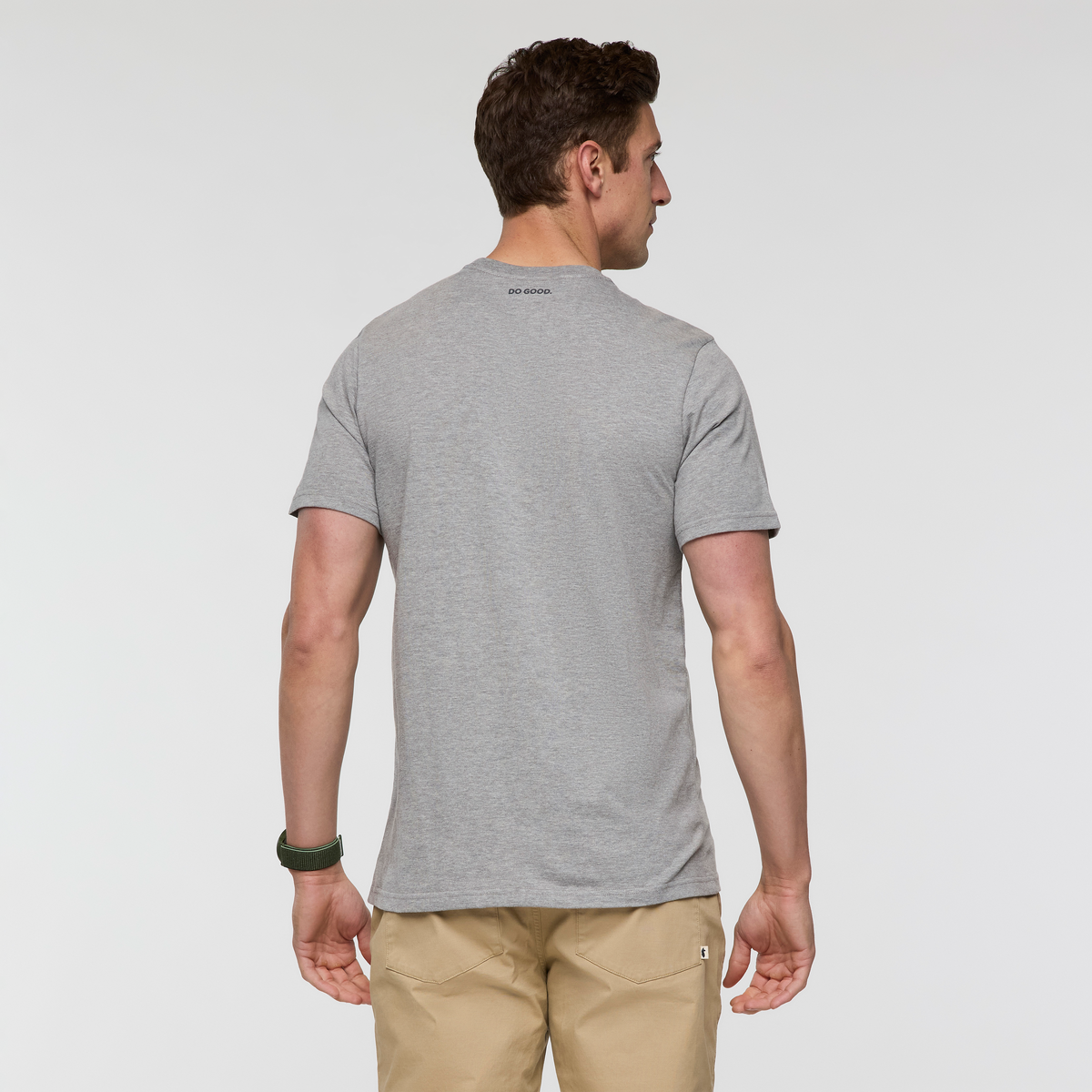 Cotopaxi Llama T-Shirt - Men's - Image 12