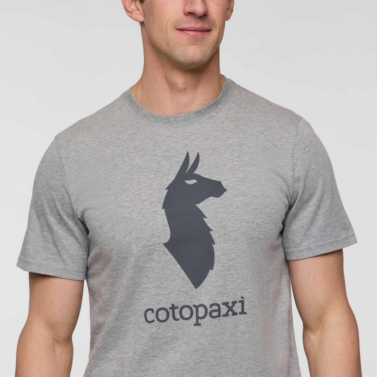 Cotopaxi Llama T-Shirt - Men's - Image 13