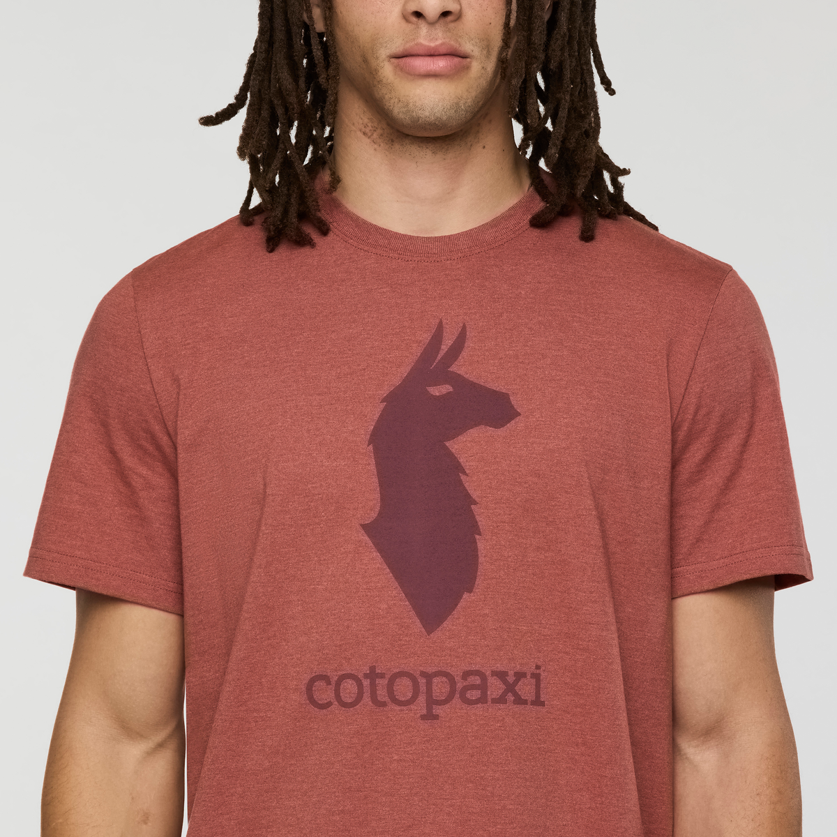 Cotopaxi Llama T-Shirt - Men's - Image 9
