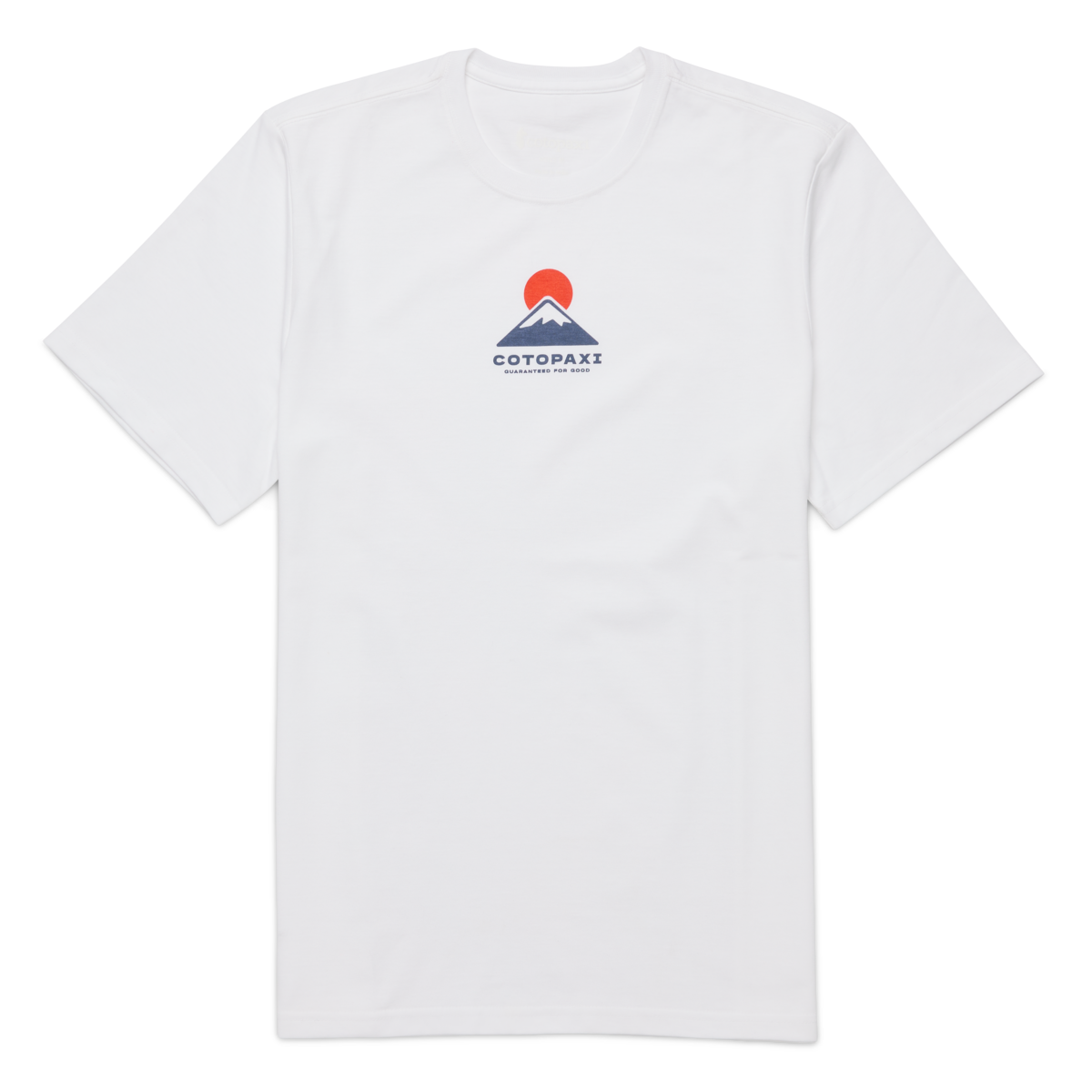 Cotopaxi Mountain T-Shirt - Men's - Image 6