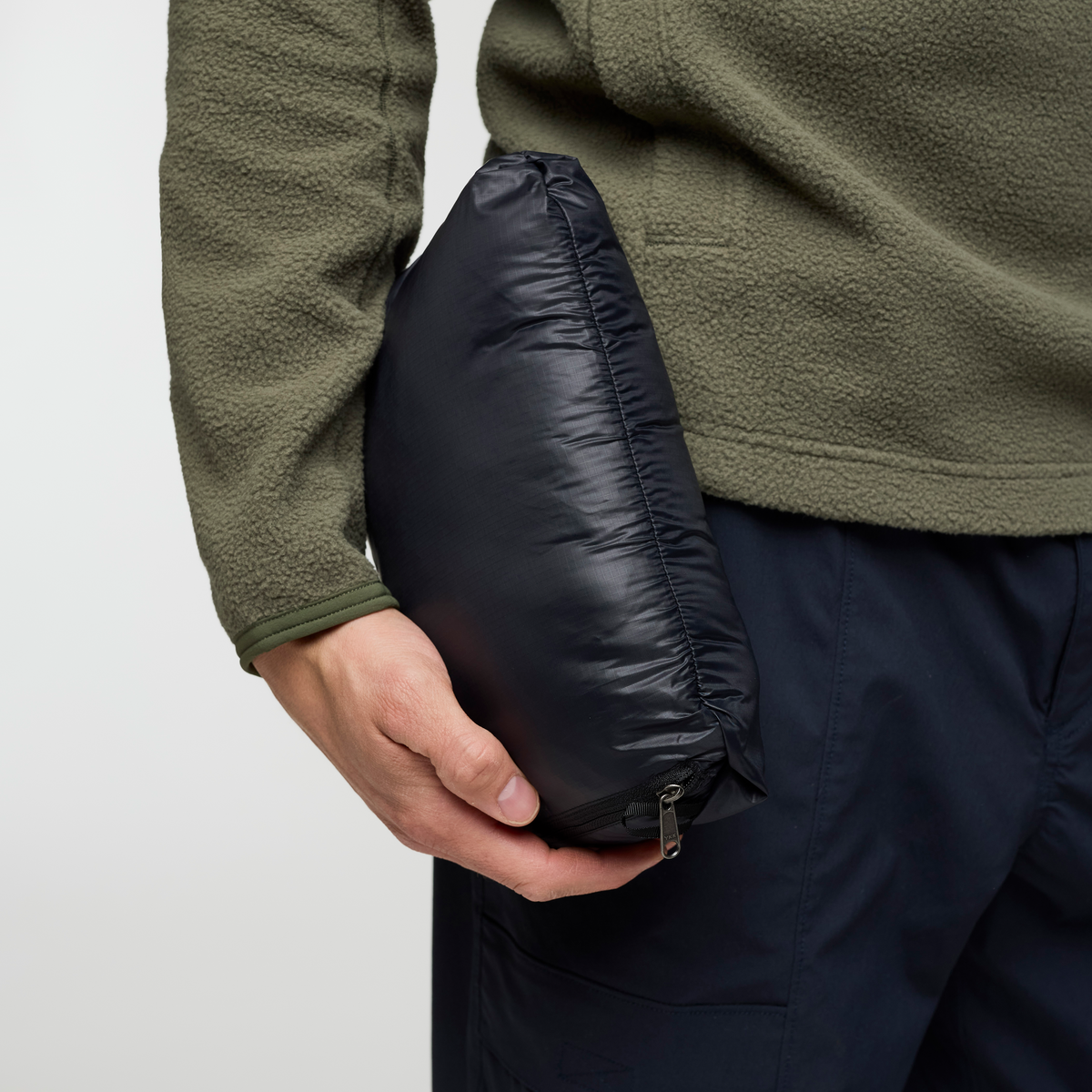 Fuego Down Hooded Jacket - Men's - Image 37