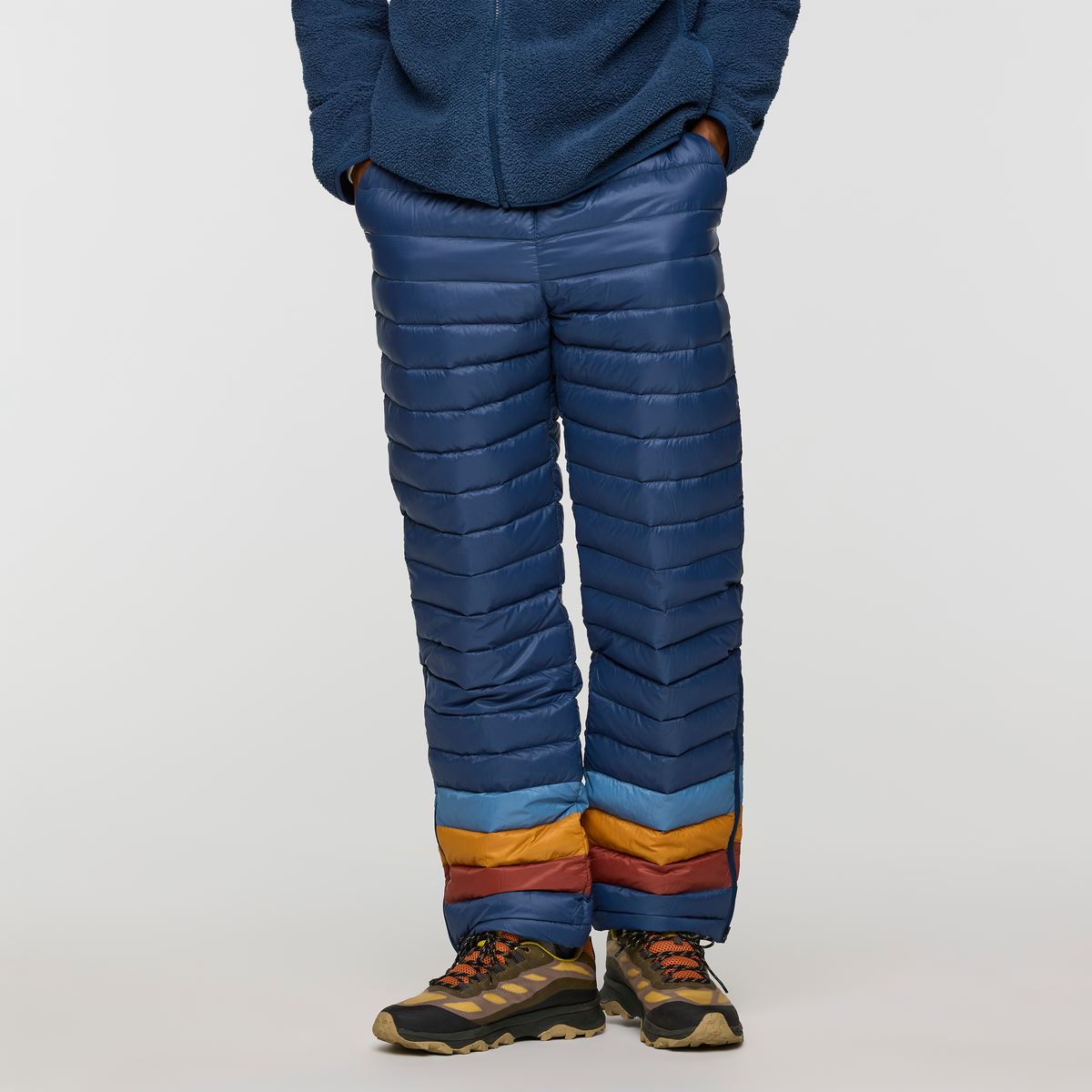 Fuego Down Pant - Men's - Image 9