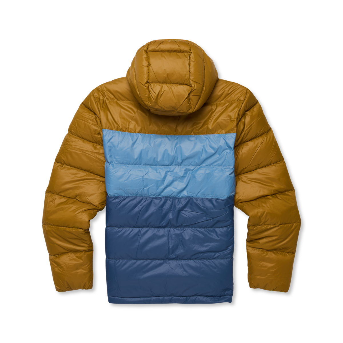 Fuego Max Down Hooded Jacket - Men's - Image 10