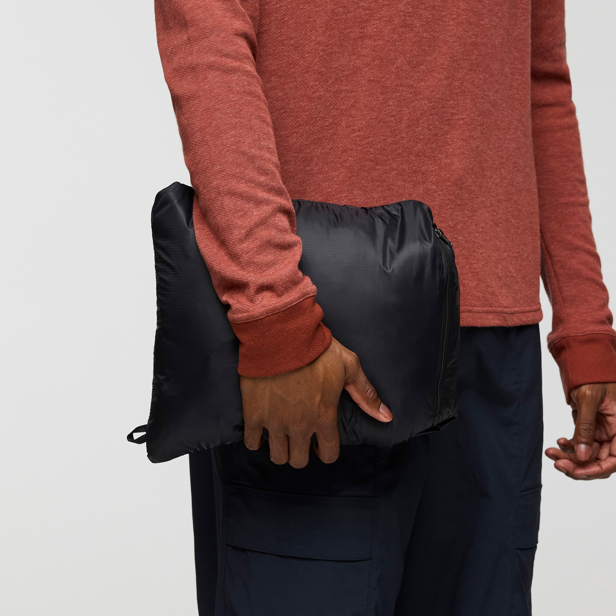 Fuego Max Down Vest - Men's - Image 18