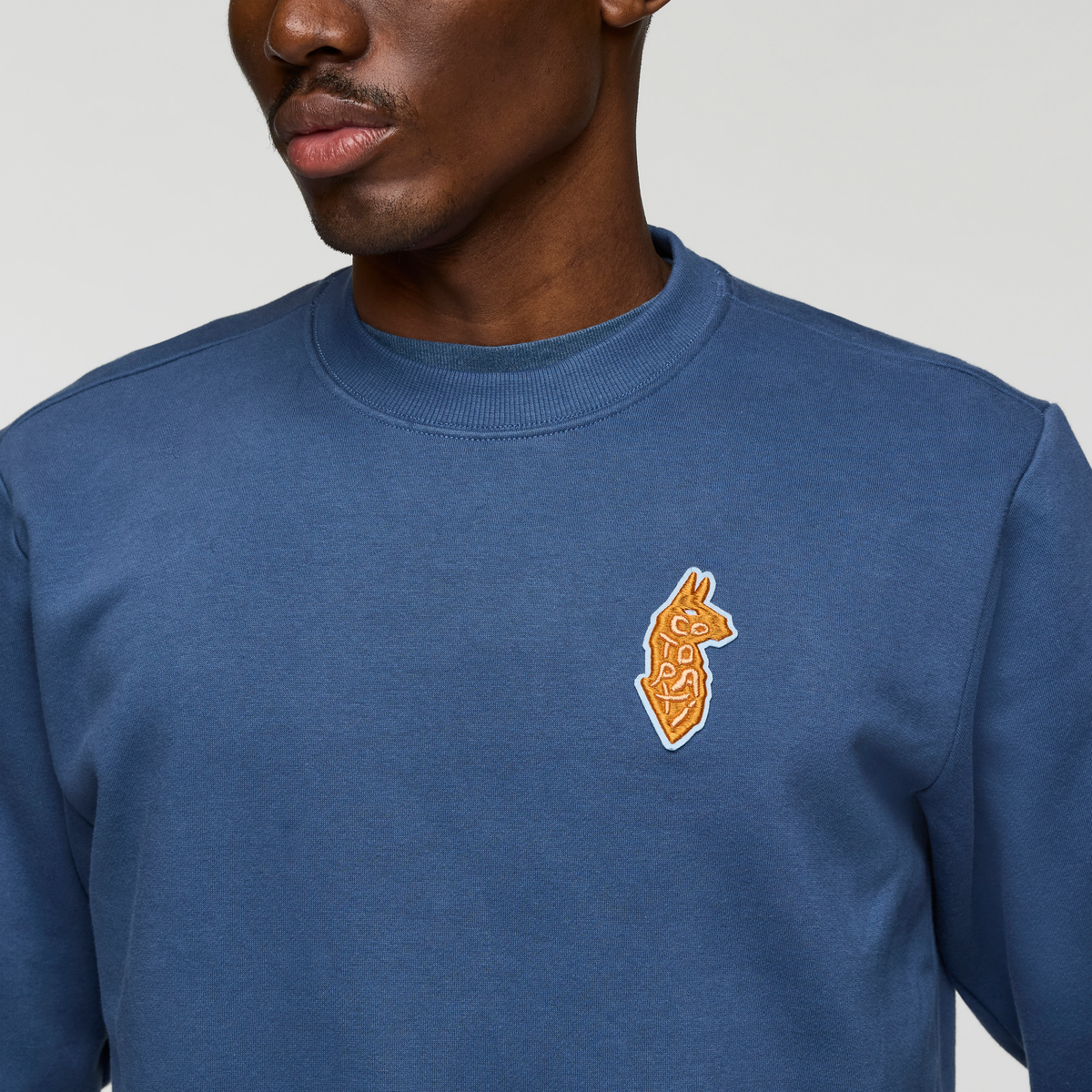Lava Llama Crew Sweatshirt - Men's - Image 11