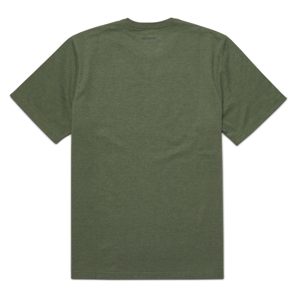 Llama Icon T-Shirt - Men's - Image 7