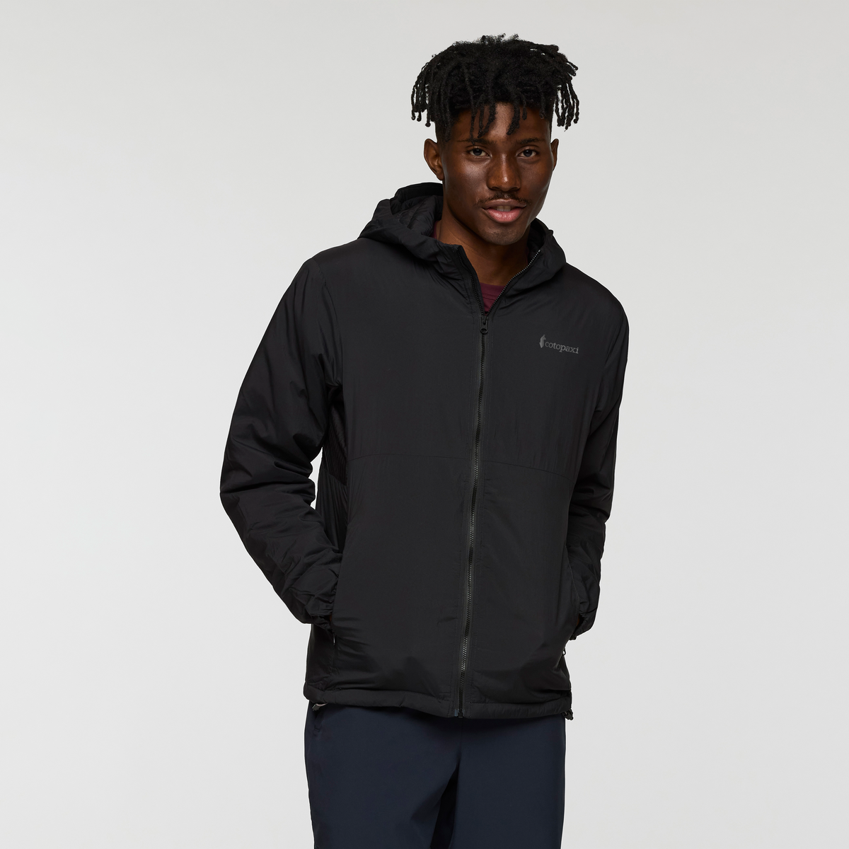 Pacaya 2.0 Insulated Hooded Jacket - Men's - Image 25